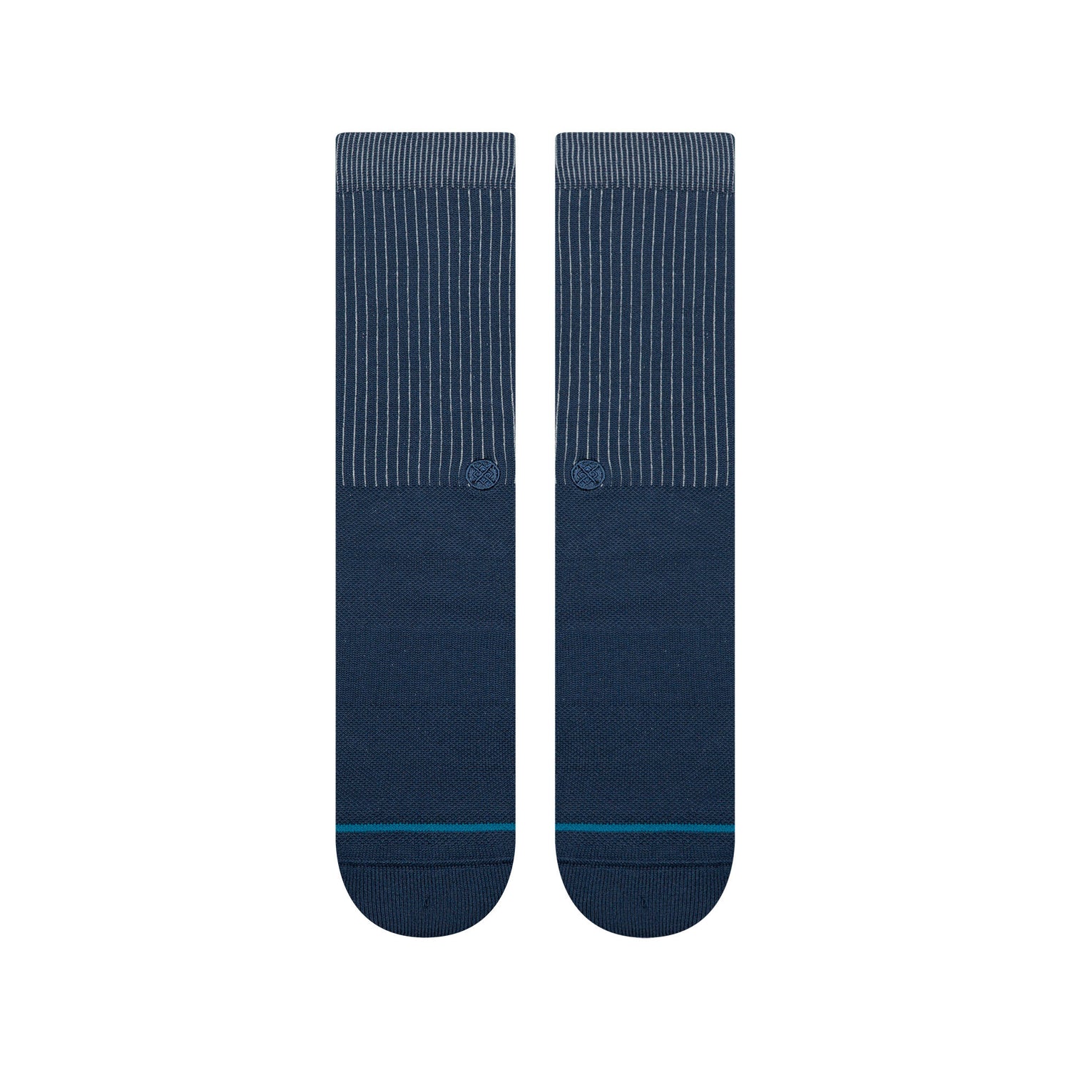 Signature Crew Socks - Pop Sargasso