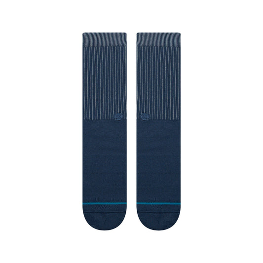 Signature Crew Socks - Pop Sargasso