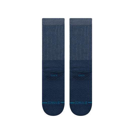Signature Crew Socks - Pop Sargasso