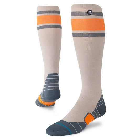 Poly Snow OTC Socks - Boyd Crossaint