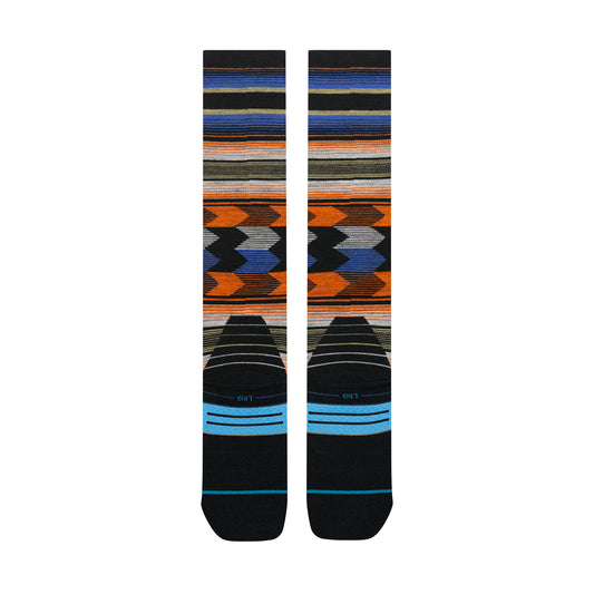 Wool Snow OTC Socks - Poncho