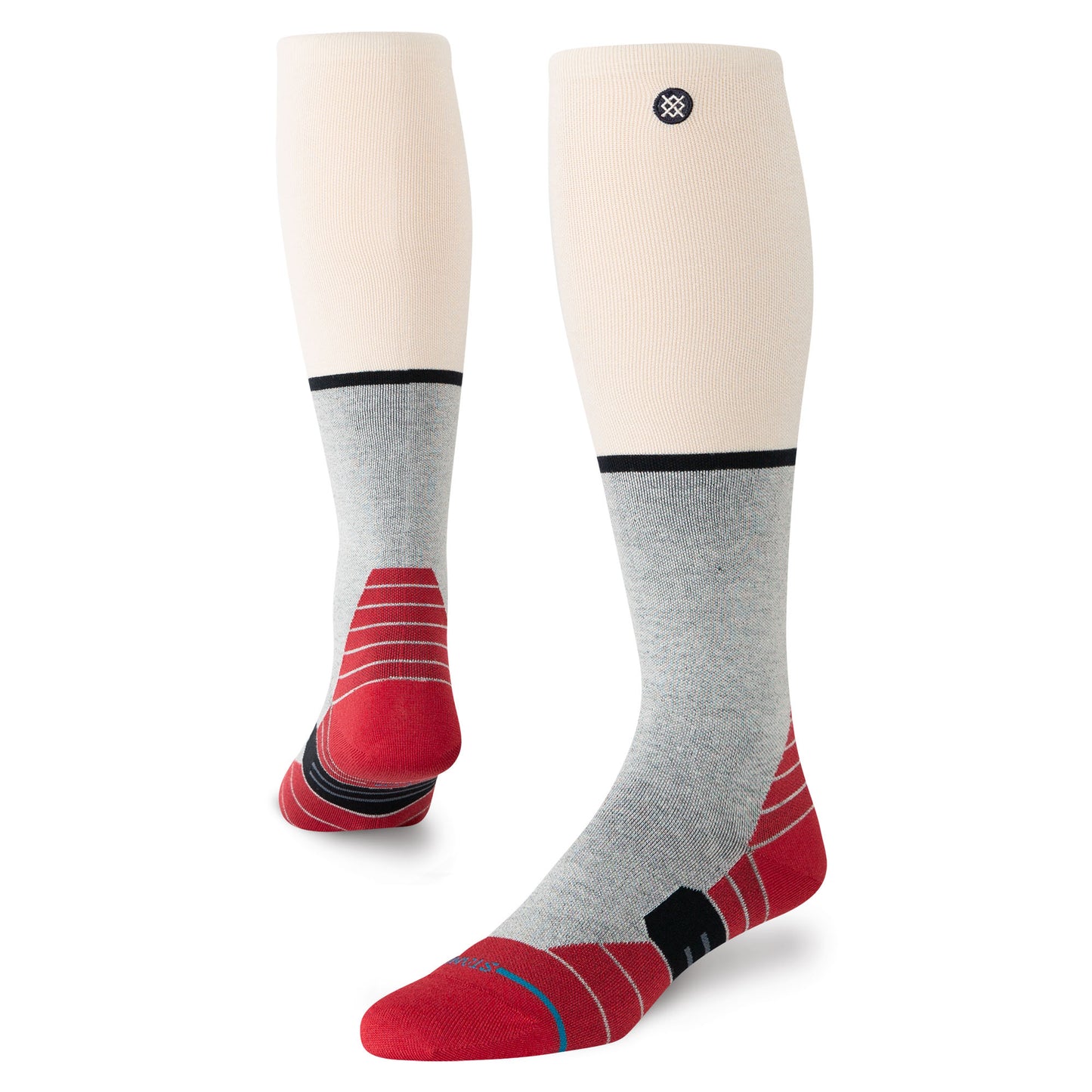 Poly Snow OTC Socks - Two