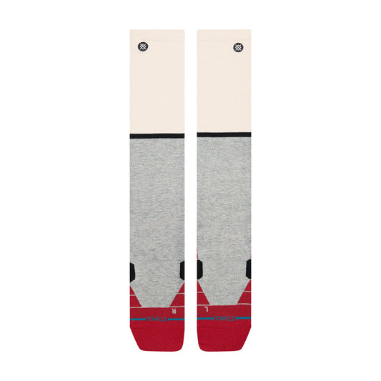 Poly Snow OTC Socks - Two