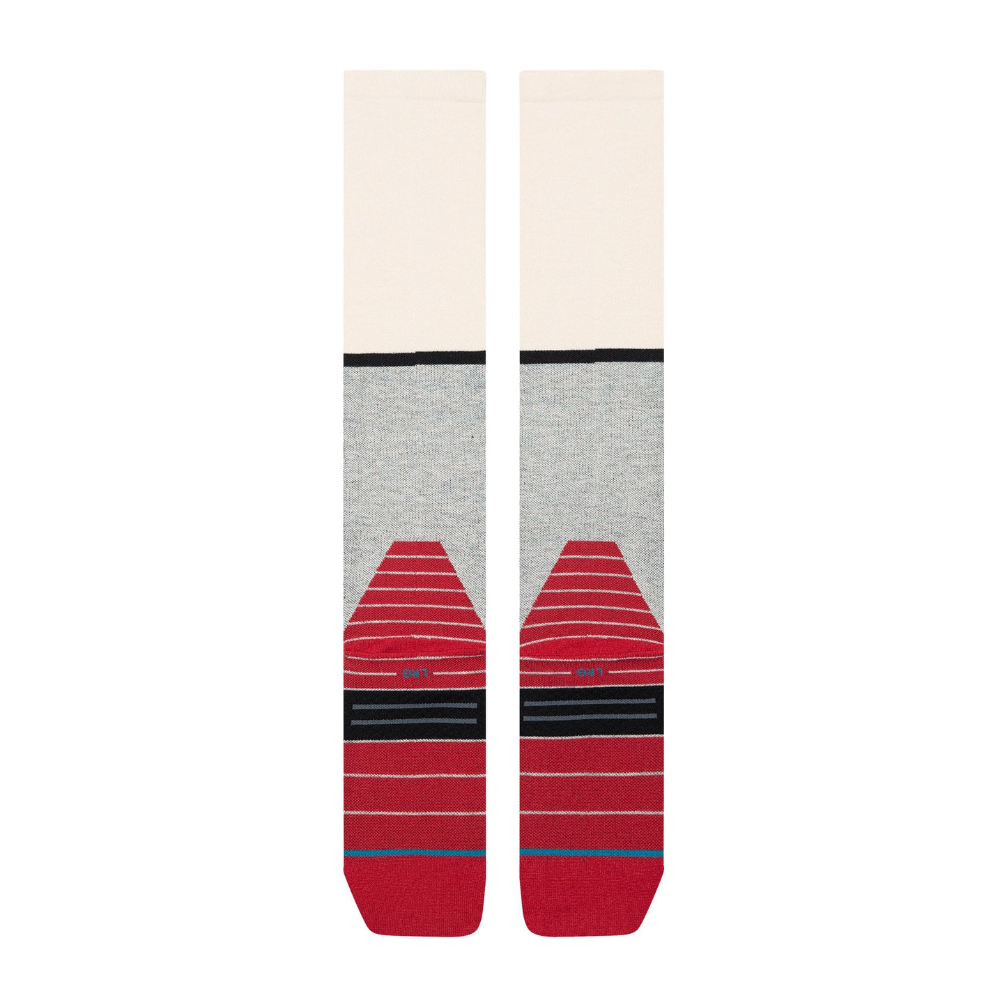 Poly Snow OTC Socks - Two