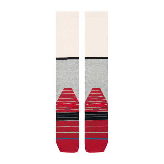 Poly Snow OTC Socks - Two