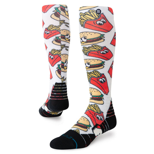 Poly Snow OTC Socks - Combo Meal