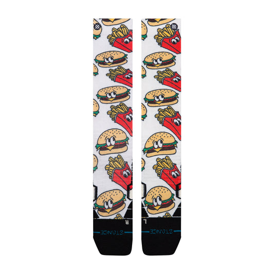 Poly Snow OTC Socks - Combo Meal