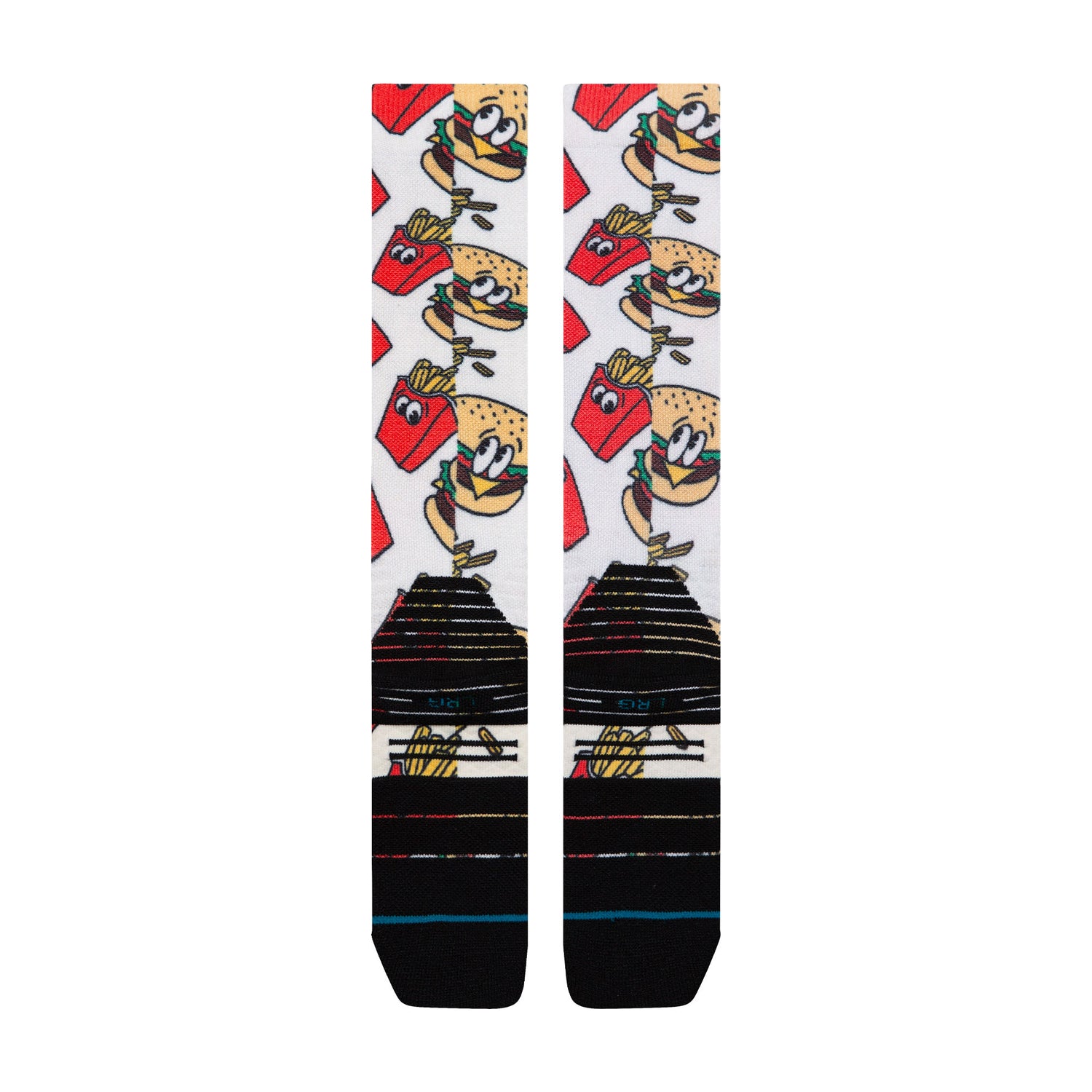 Poly Snow OTC Socks - Combo Meal