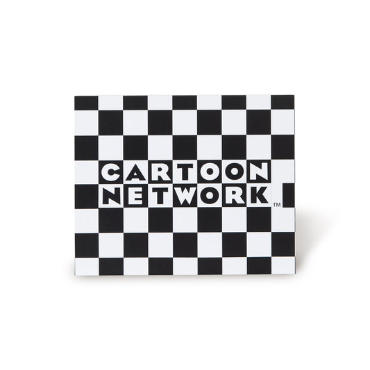 Cartoon Network Crew Socks Box Set
