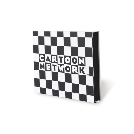 Cartoon Network Crew Socks Box Set