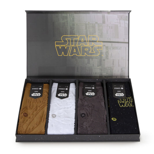 Star Wars Box Set Pack - Reverse