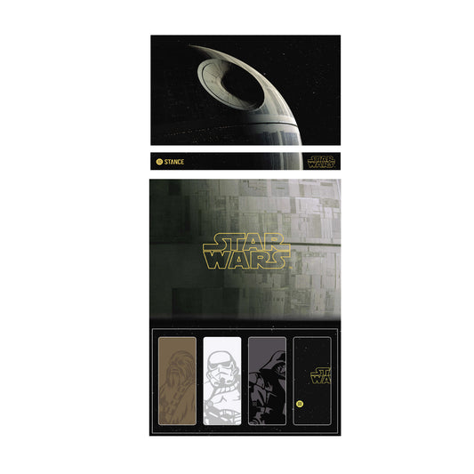 Star Wars Box Set Pack - Reverse