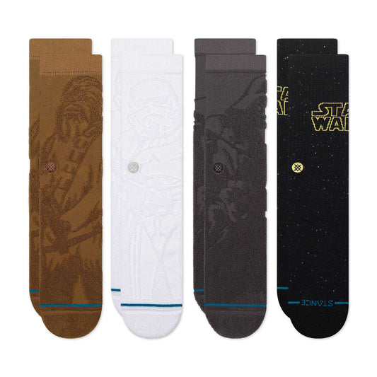 Star Wars Box Set Pack - Reverse