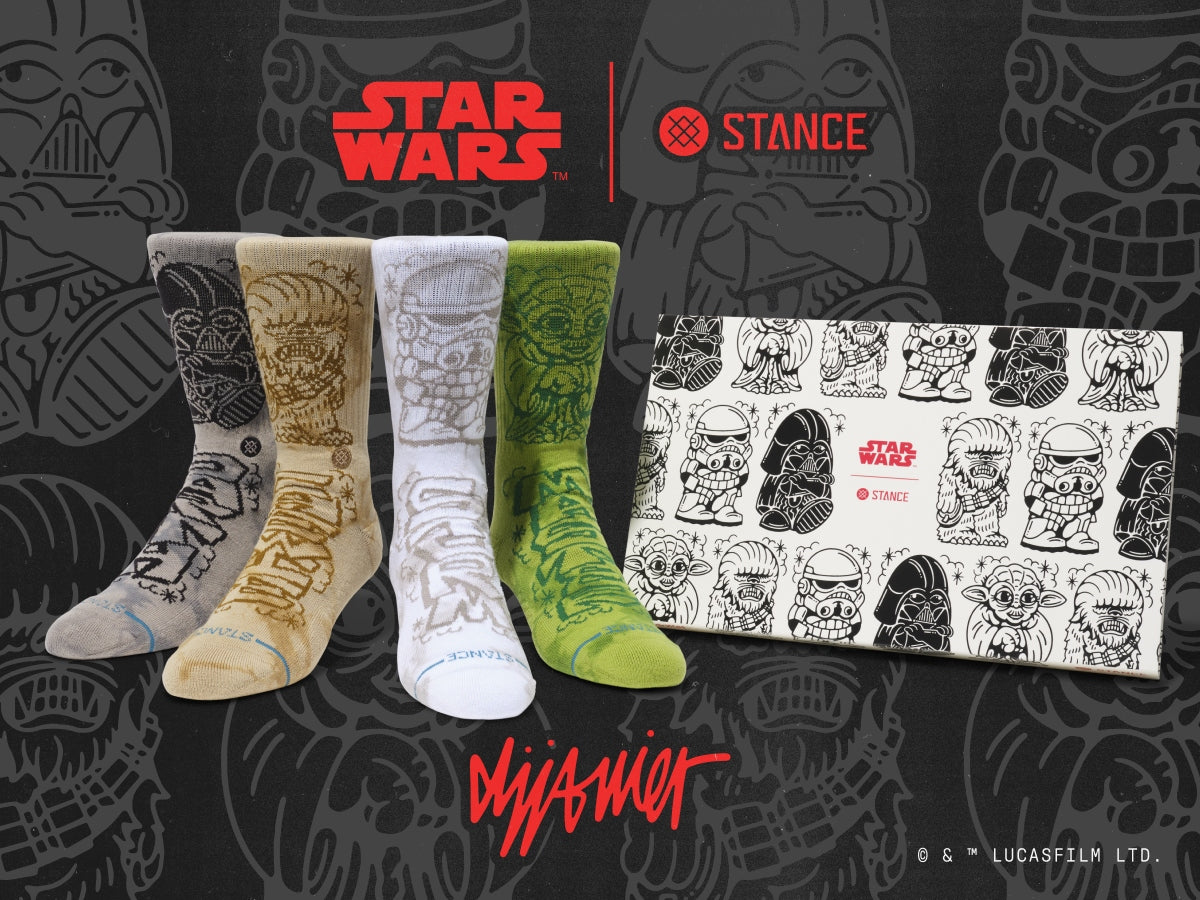 Stance Australia – Stance Socks AU