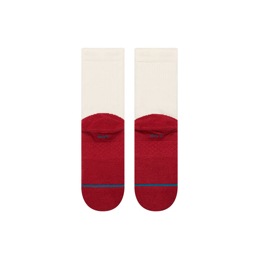 Heating Up Kids Crew Socks