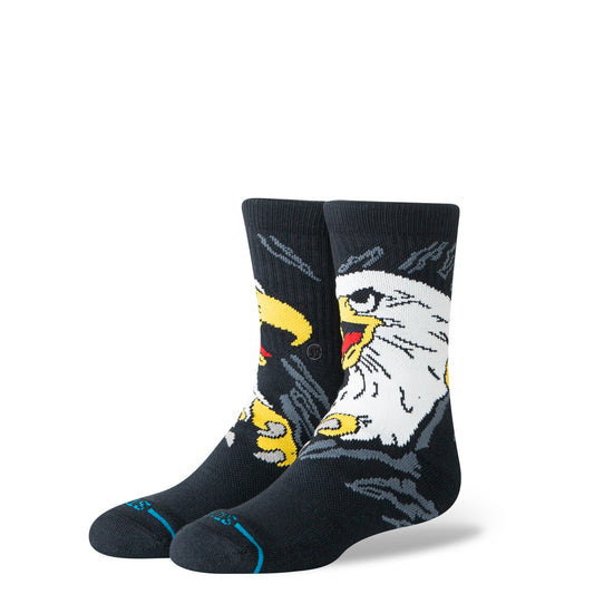 Screamin' Eagle Kids Crew Socks