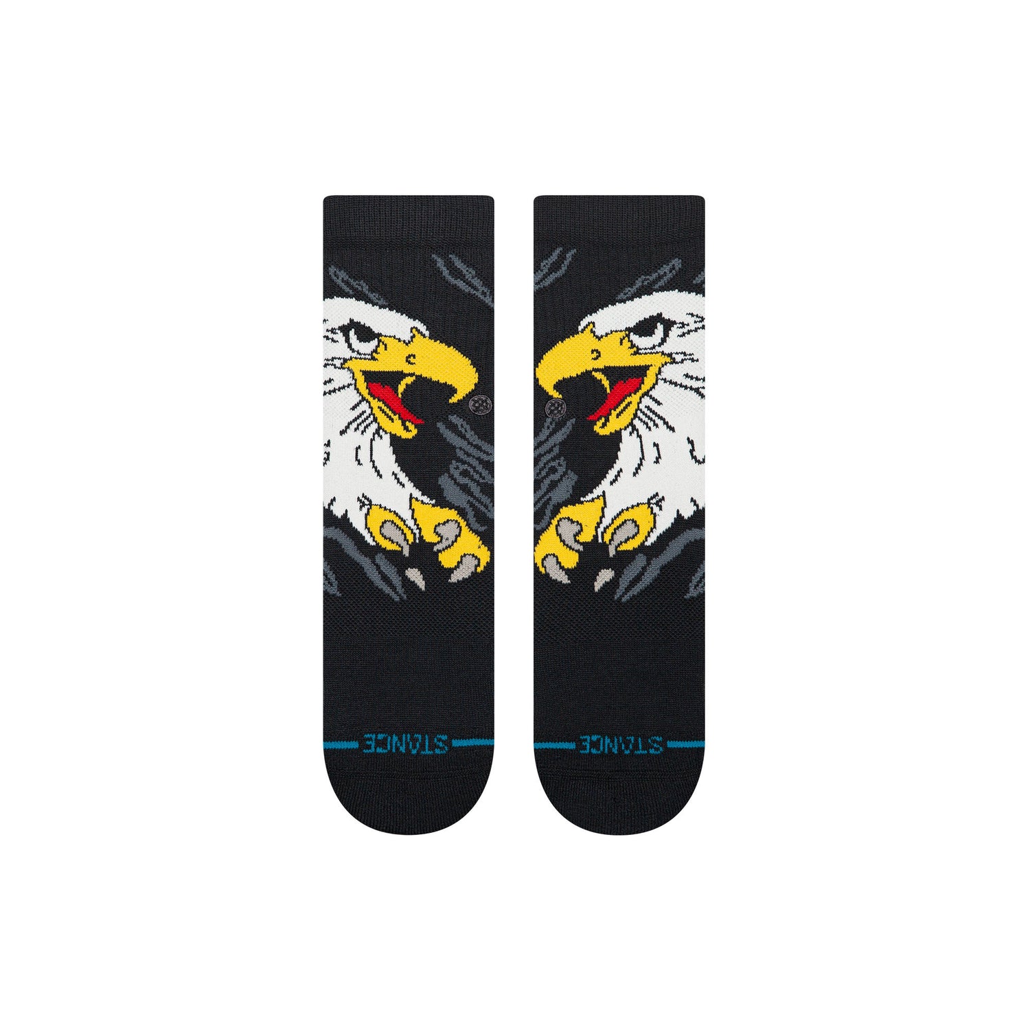 Screamin' Eagle Kids Crew Socks