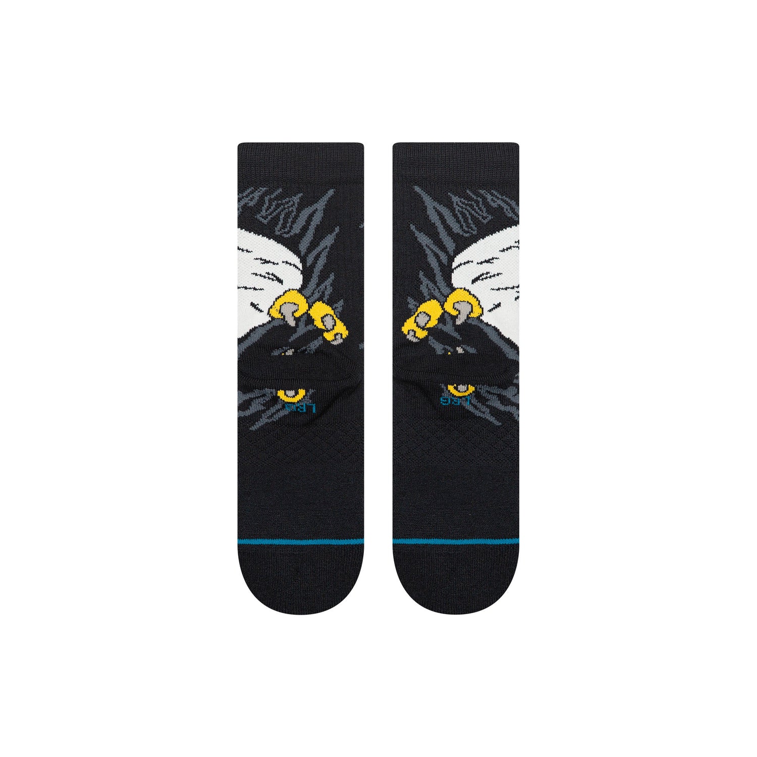 Screamin' Eagle Kids Crew Socks