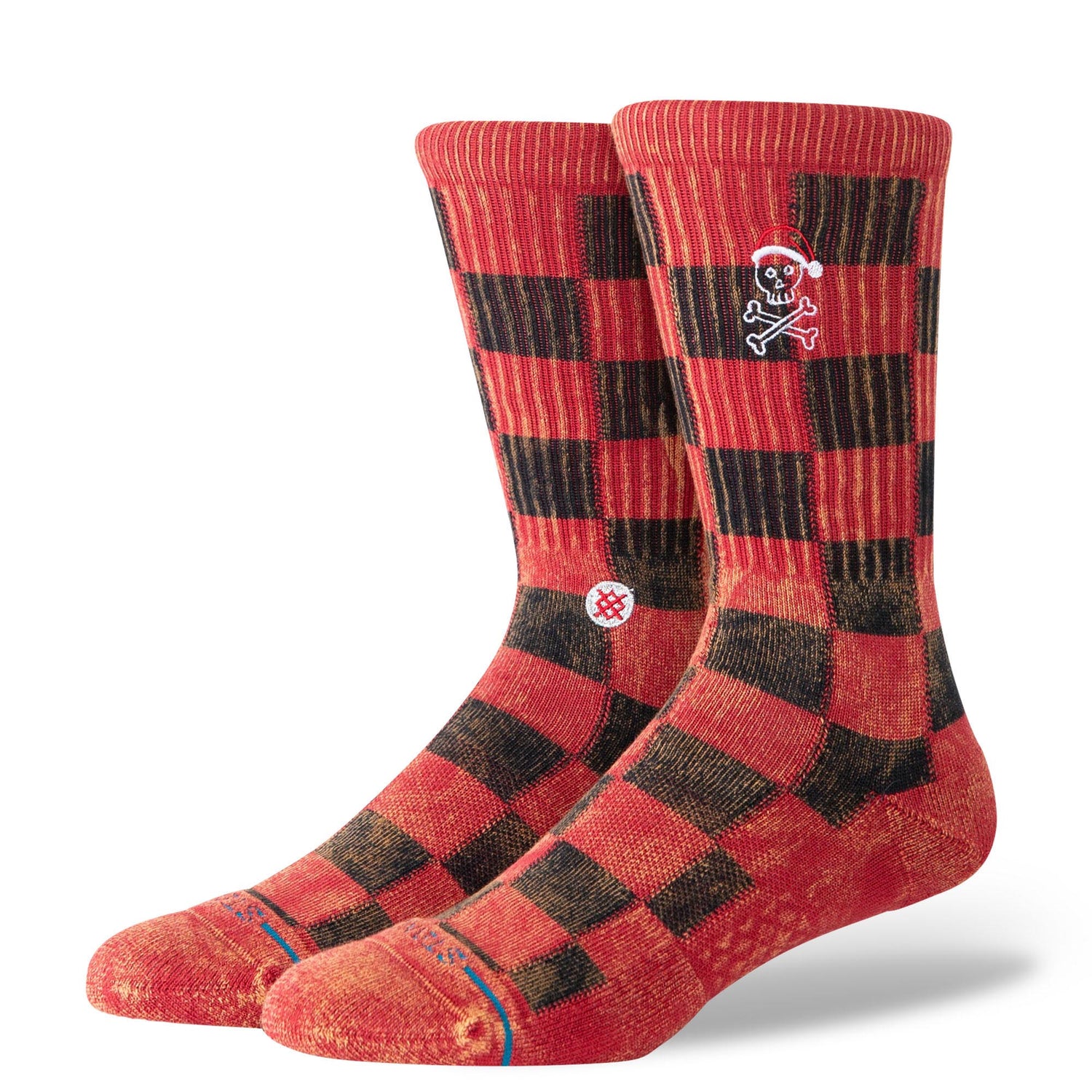 Santarchy Crew Socks