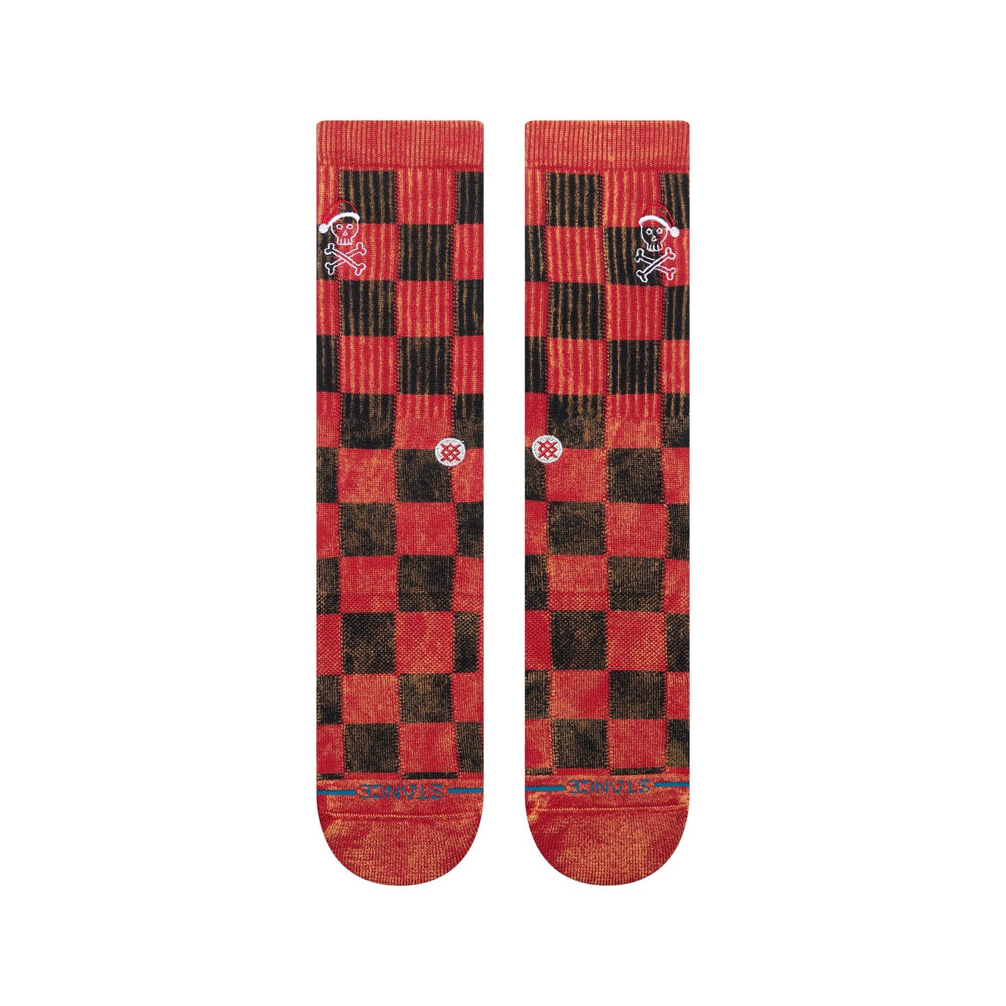 Santarchy Crew Socks