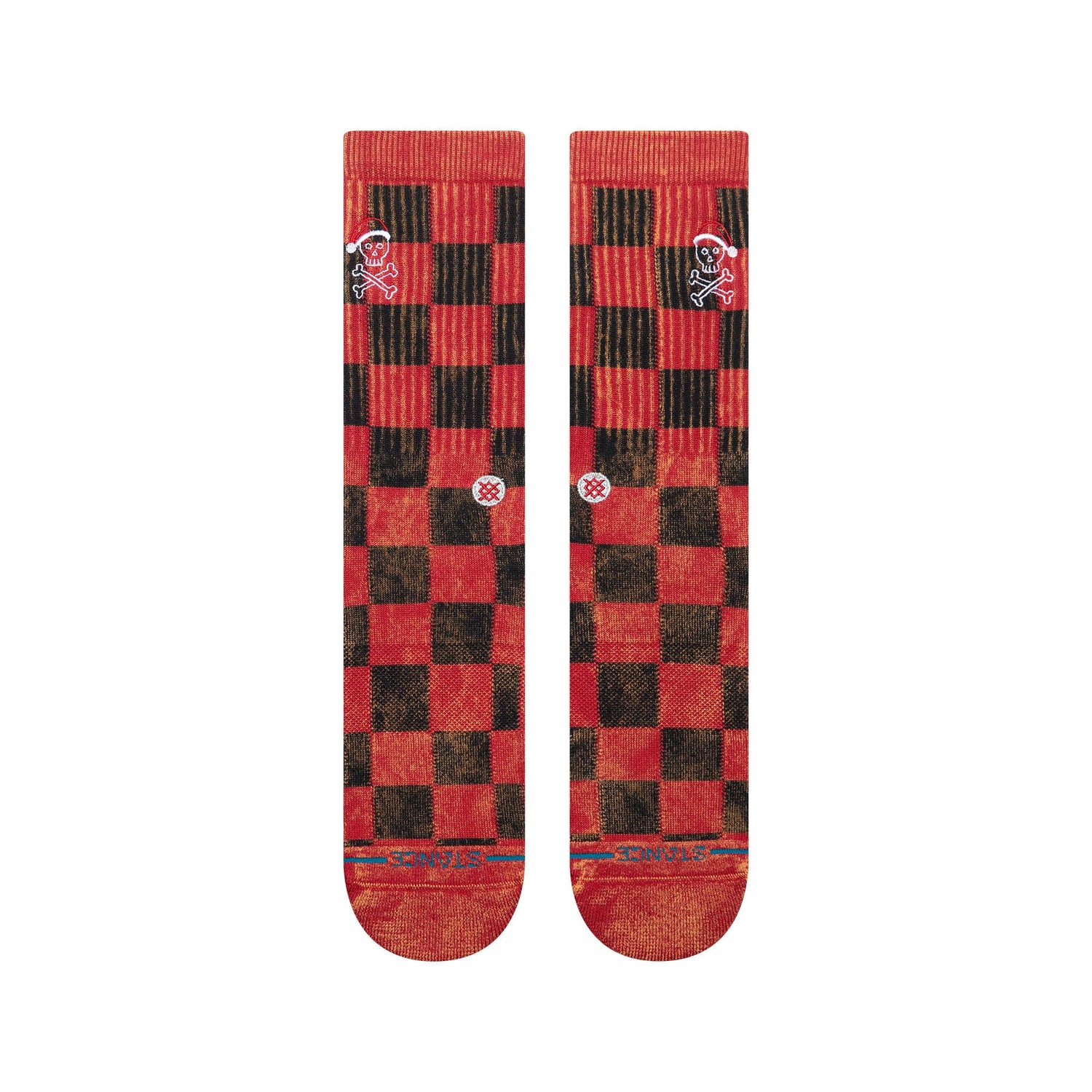 Santarchy Crew Socks