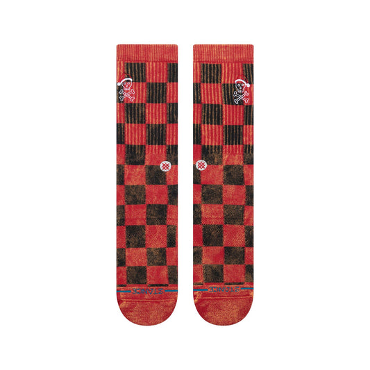 Santarchy Crew Socks
