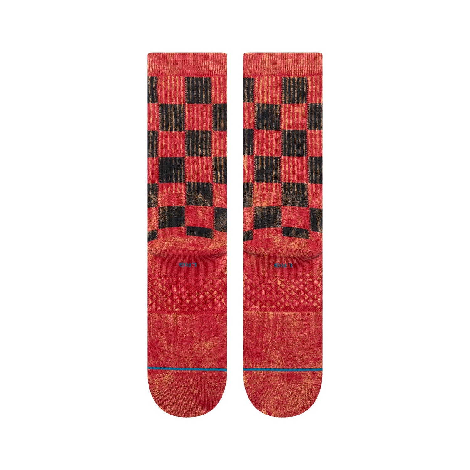 Santarchy Crew Socks