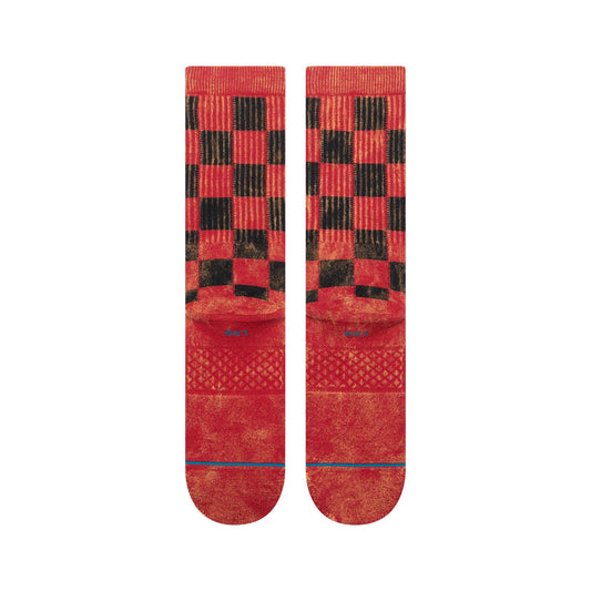 Santarchy Crew Socks
