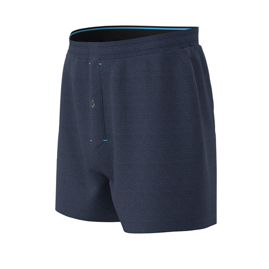 Butter Blend™  Boxer - Dark Royal