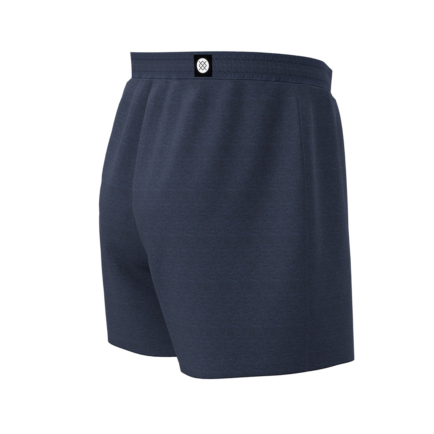Butter Blend™  Boxer - Dark Royal