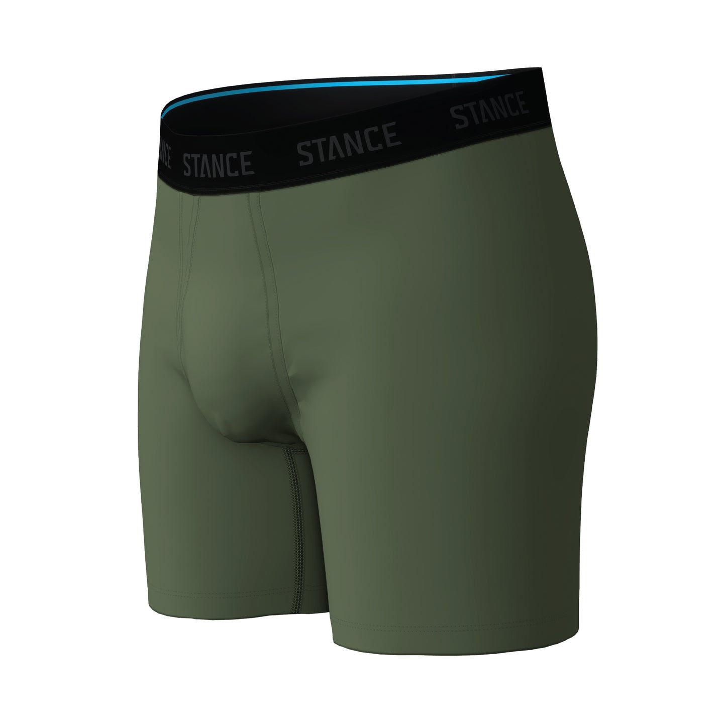 Butter Blend™ Boxer Brief - Green