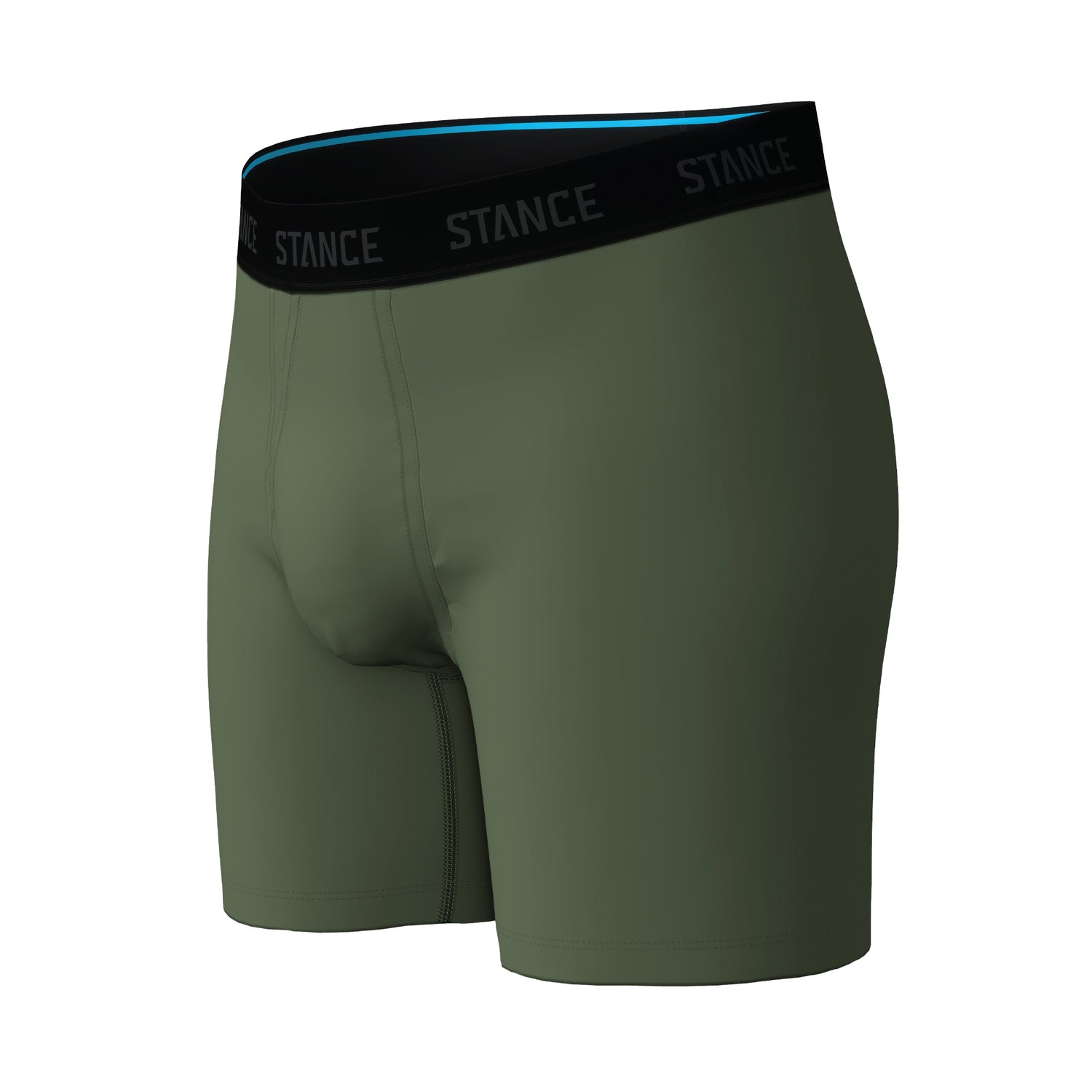 Butter Blend™ Boxer Brief - Green