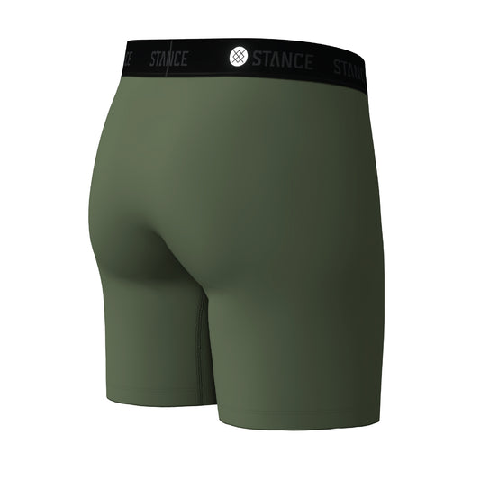 Butter Blend™ Boxer Brief - Green