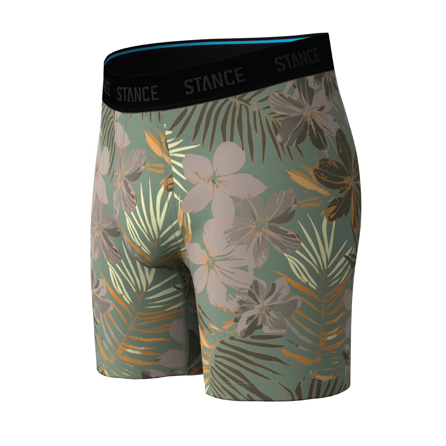 Butter Blend™ Boxer Brief - Poipu