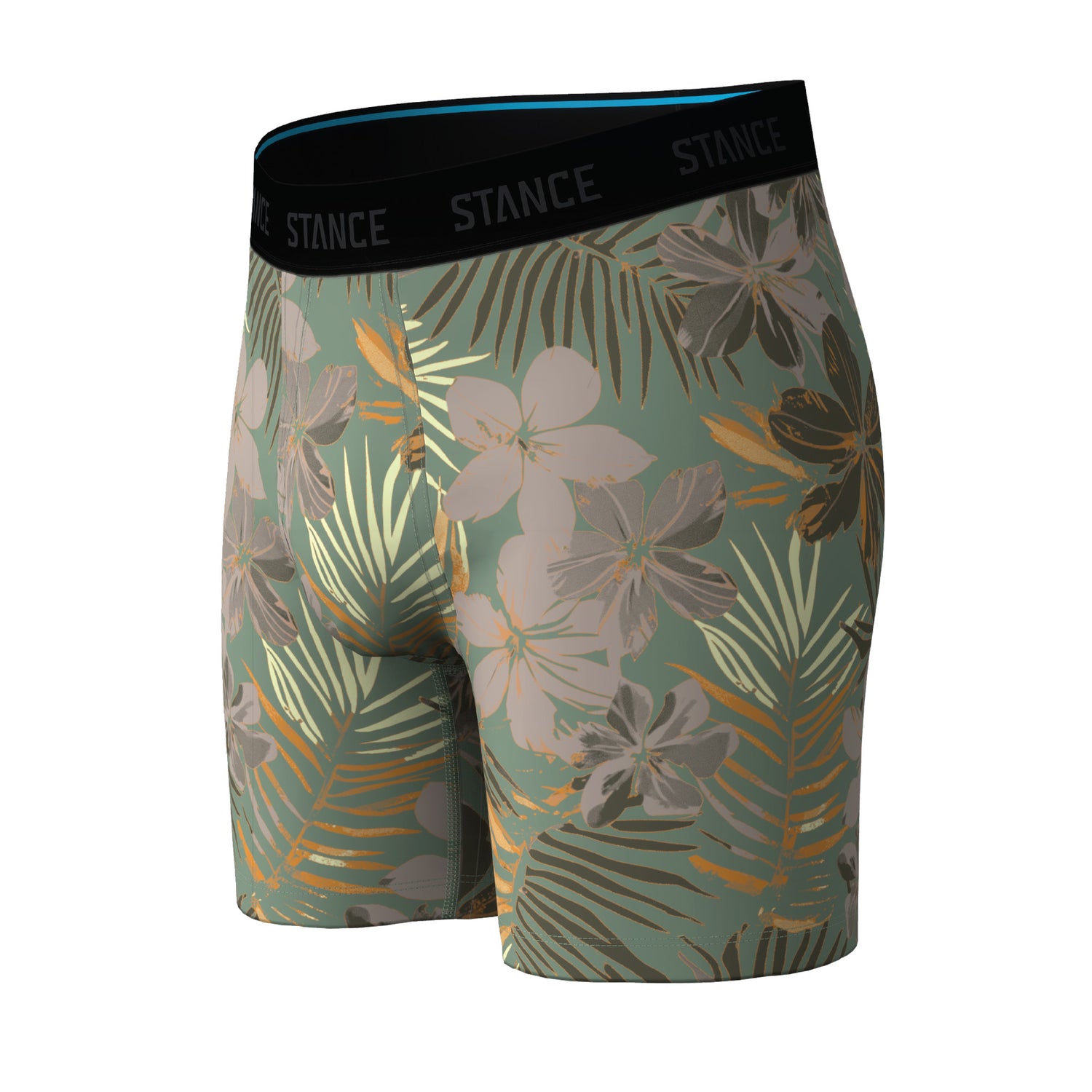 Butter Blend™ Boxer Brief - Poipu