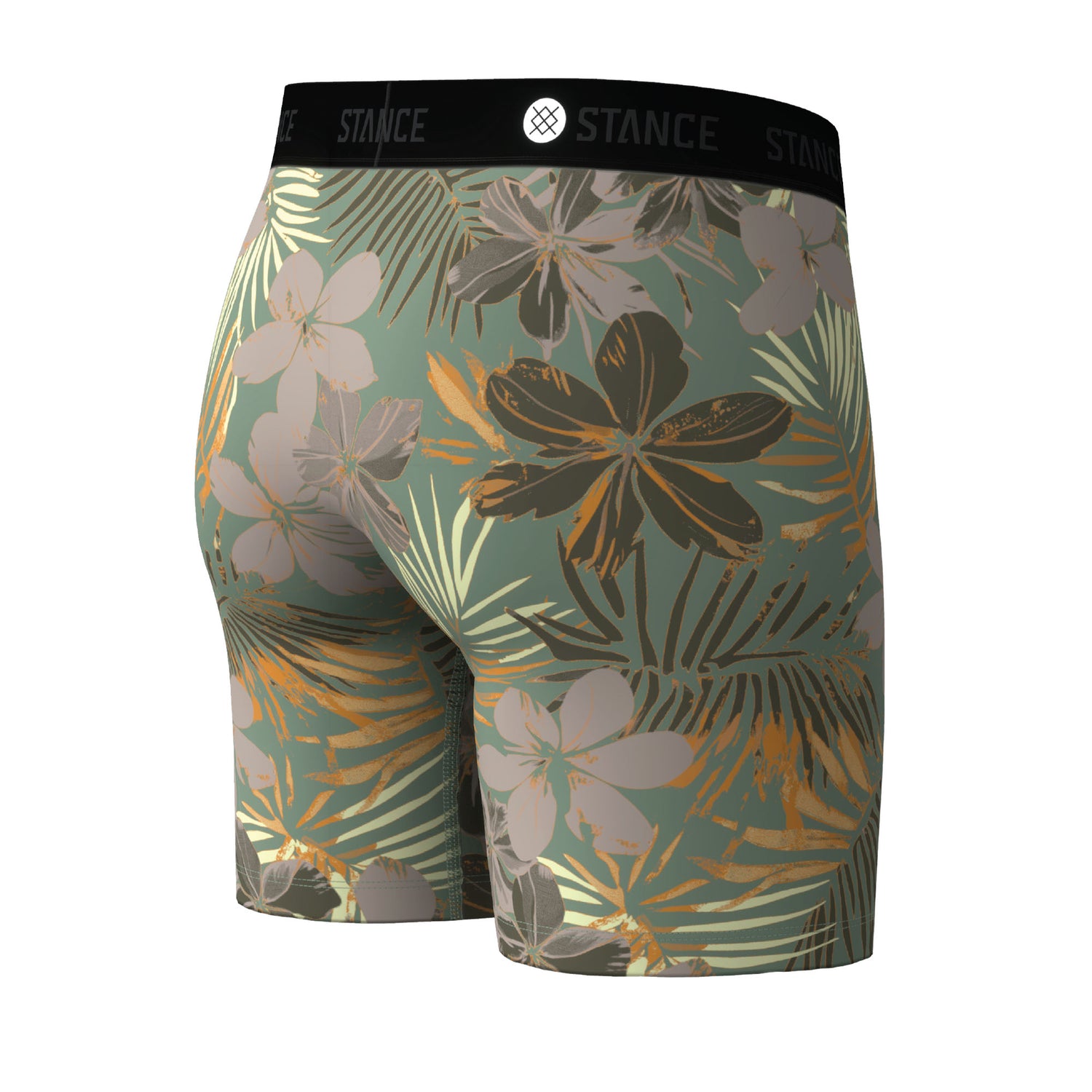 Butter Blend™ Boxer Brief - Poipu