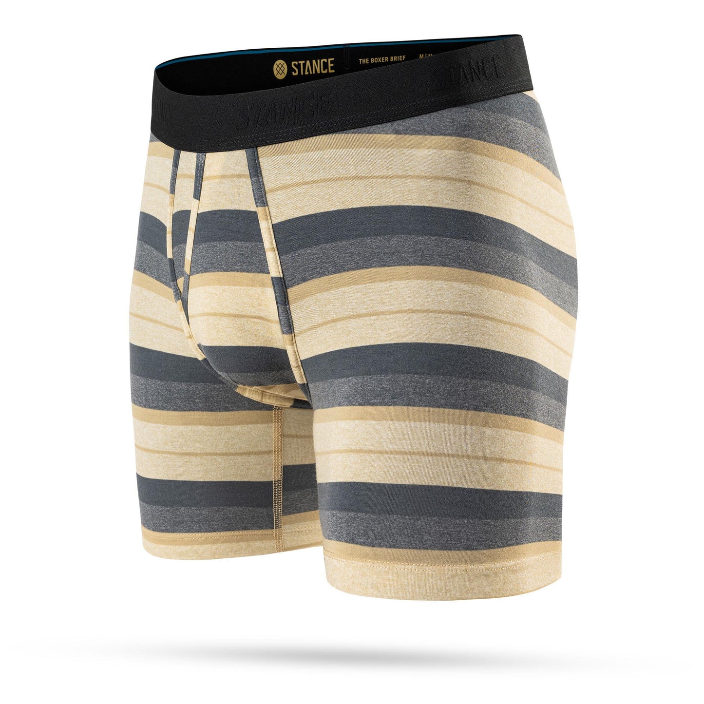 Butter Blend™ Boxer Brief - Clark Turbulence