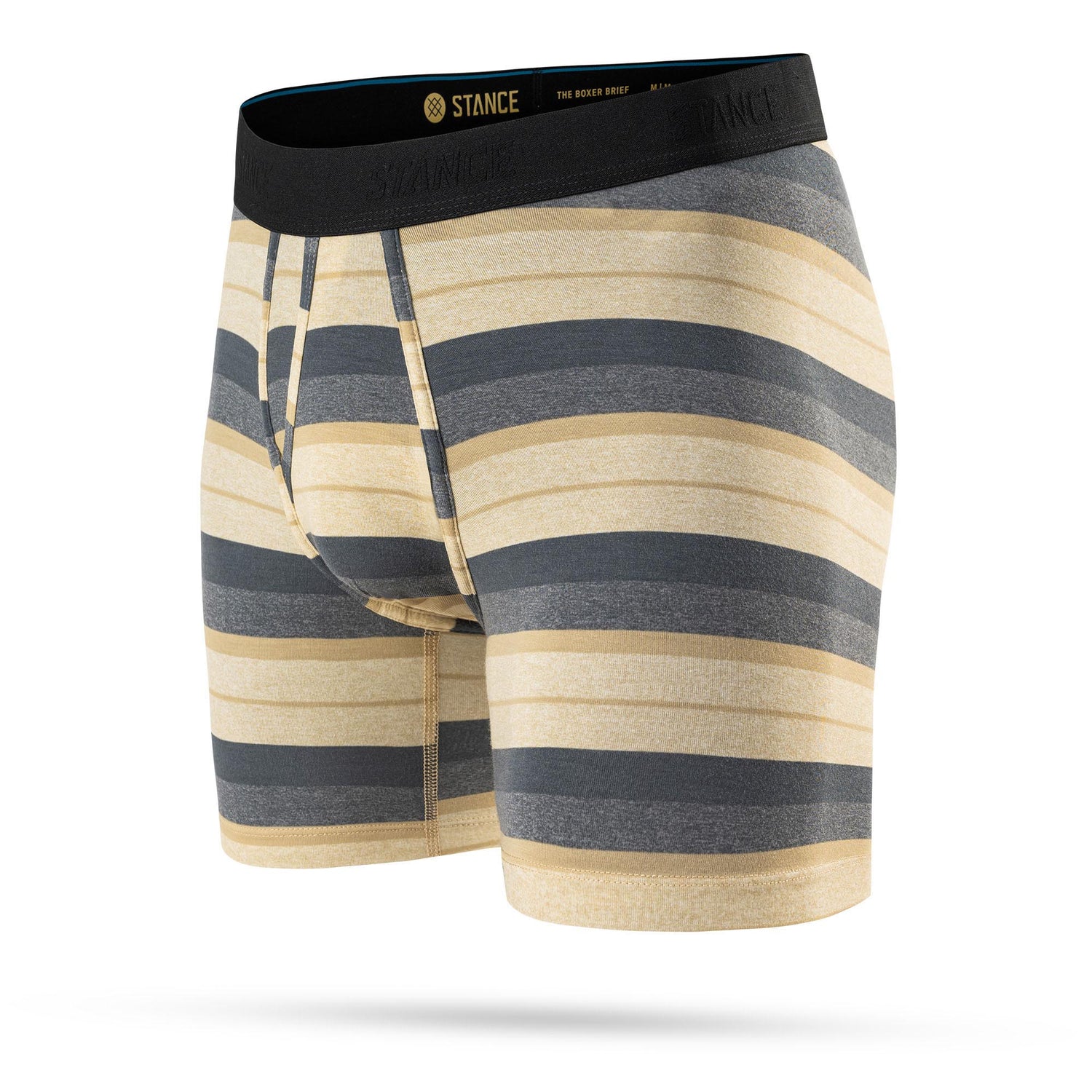 Butter Blend™ Boxer Brief - Clark Turbulence