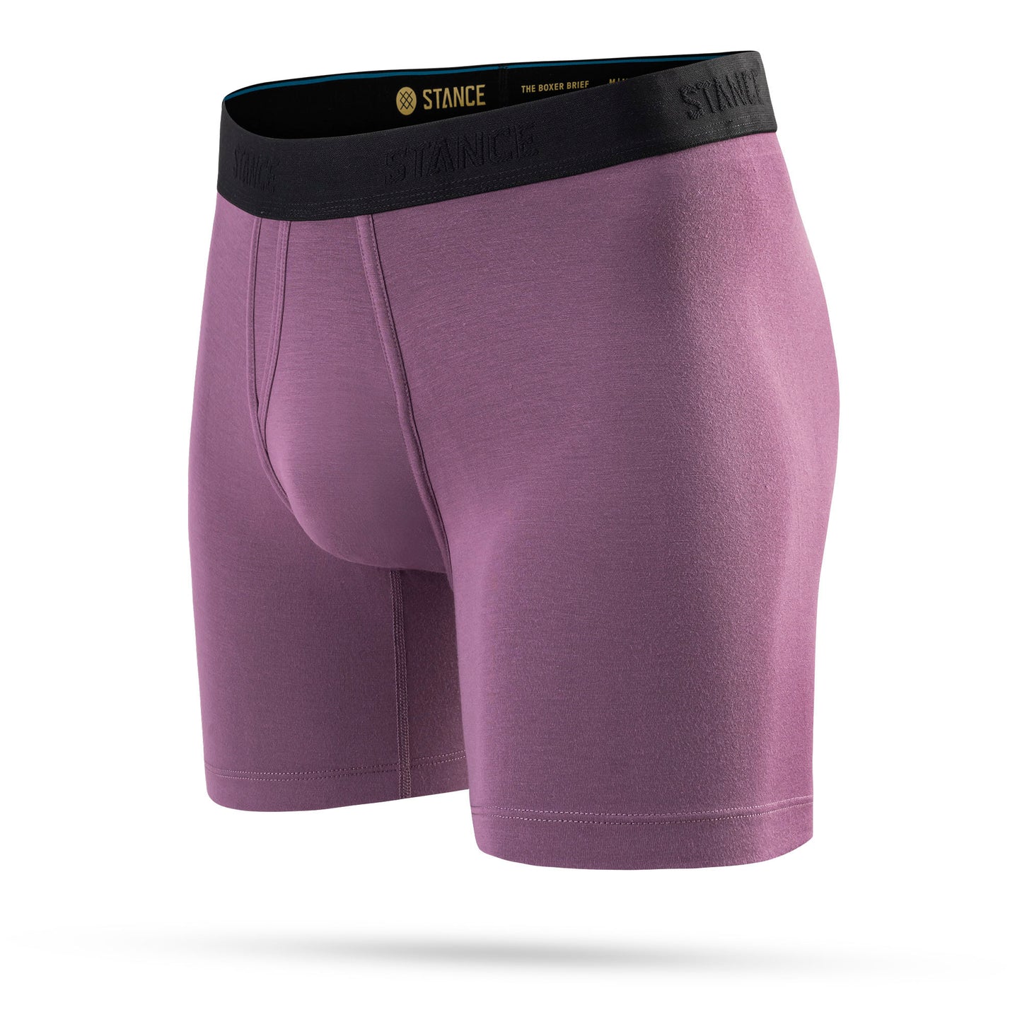 Butter Blend™ Boxer Brief - Gem Purple