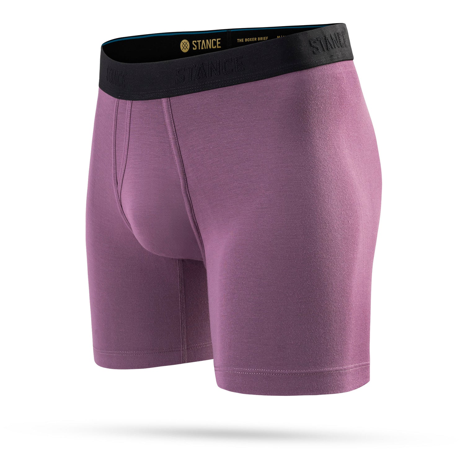 Butter Blend™ Boxer Brief - Gem Purple