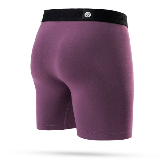 Butter Blend™ Boxer Brief - Gem Purple