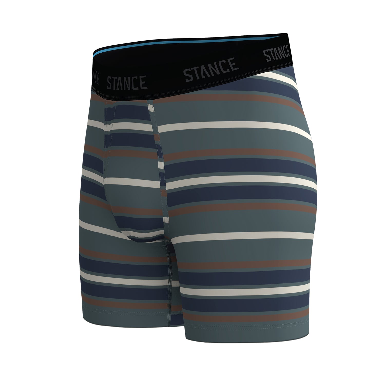 Butter Blend™ Boxer Brief - Hoist Atlantic