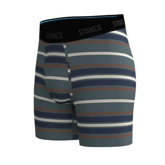 Butter Blend™ Boxer Brief - Hoist Atlantic