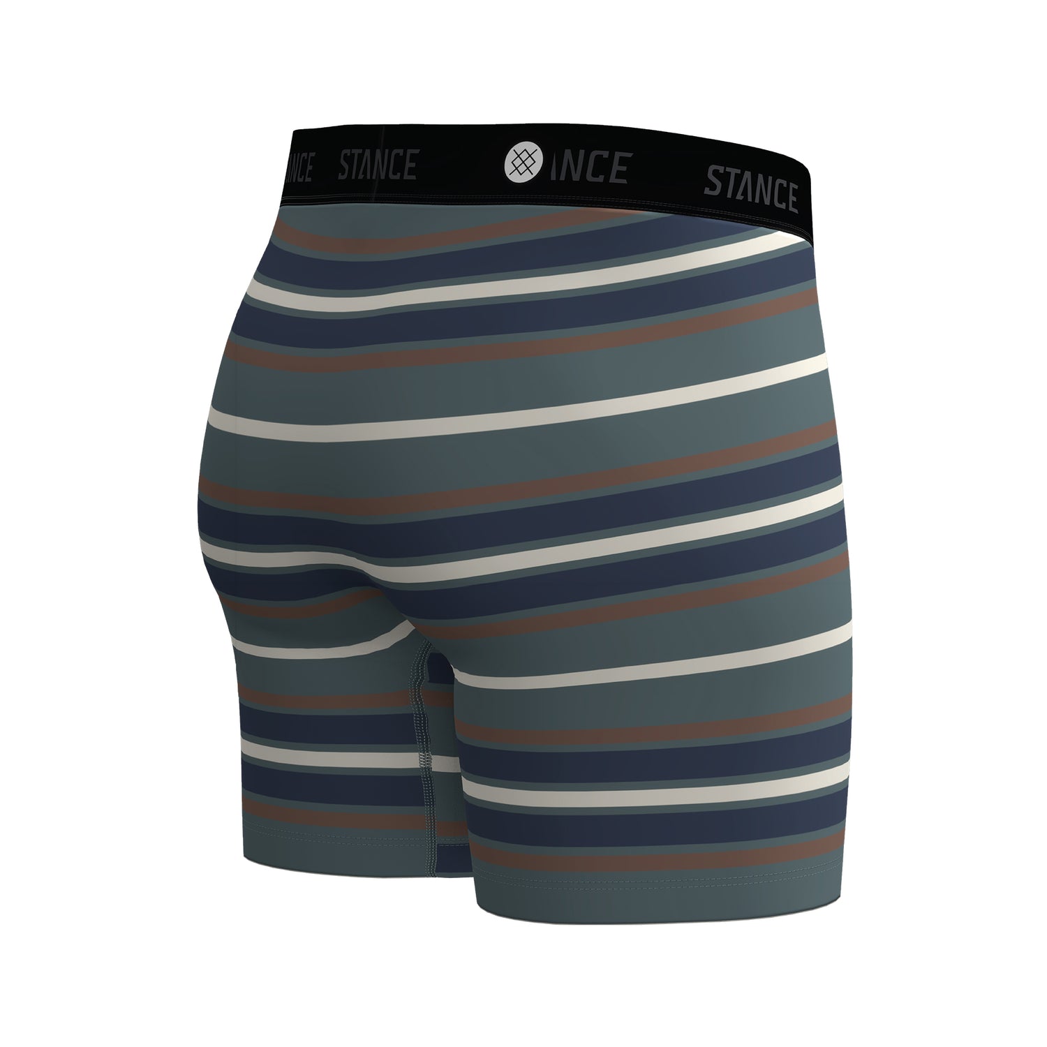 Butter Blend™ Boxer Brief - Hoist Atlantic