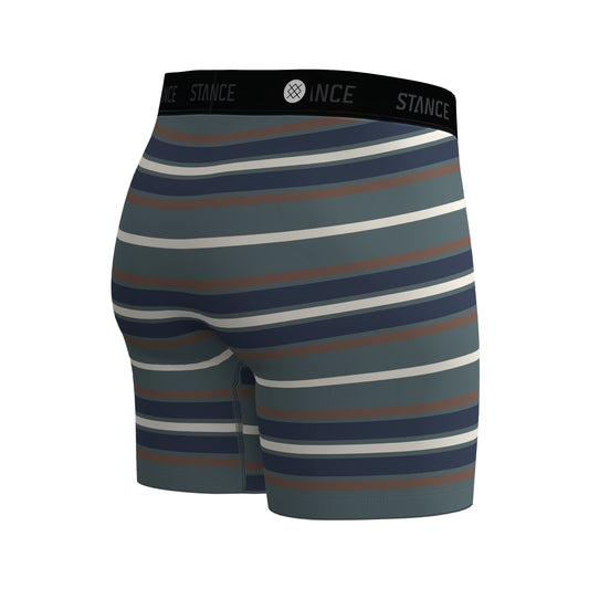 Butter Blend™ Boxer Brief - Hoist Atlantic