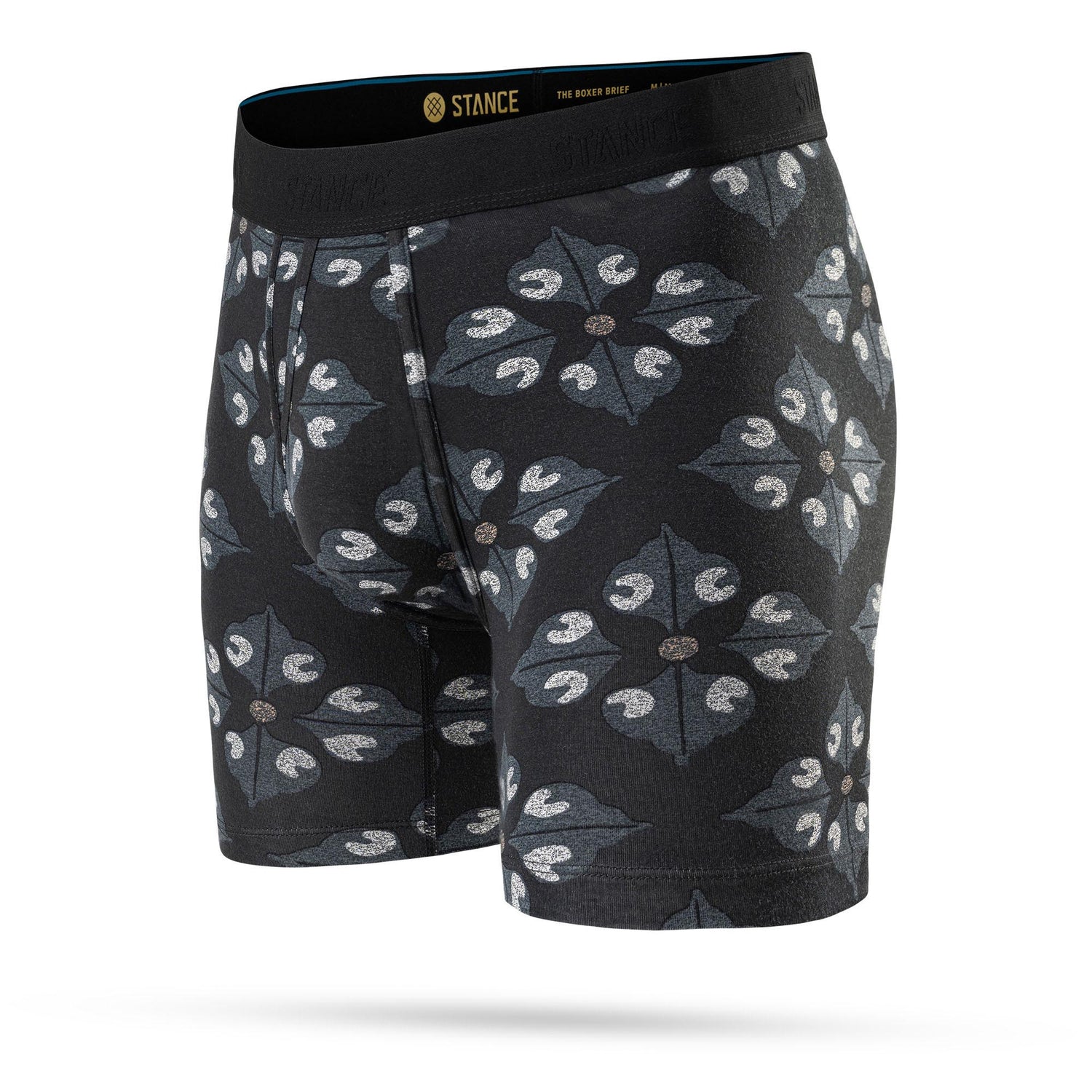 Butter Blend™ Boxer Brief - Nightshade