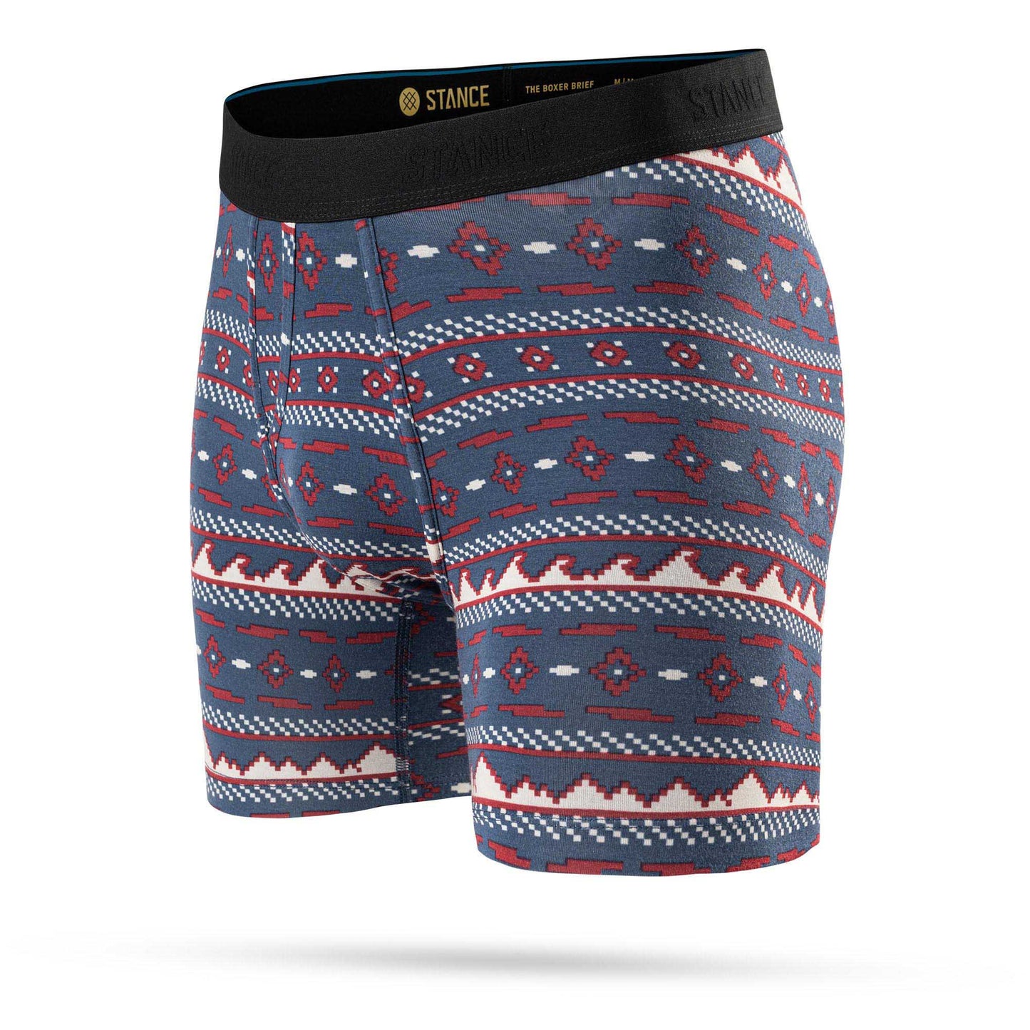 Butter Blend™ Boxer Brief - Rising Tide