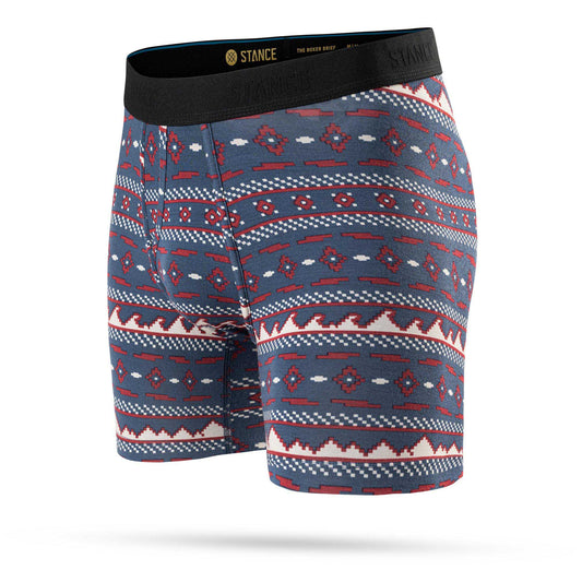 Butter Blend™ Boxer Brief - Rising Tide