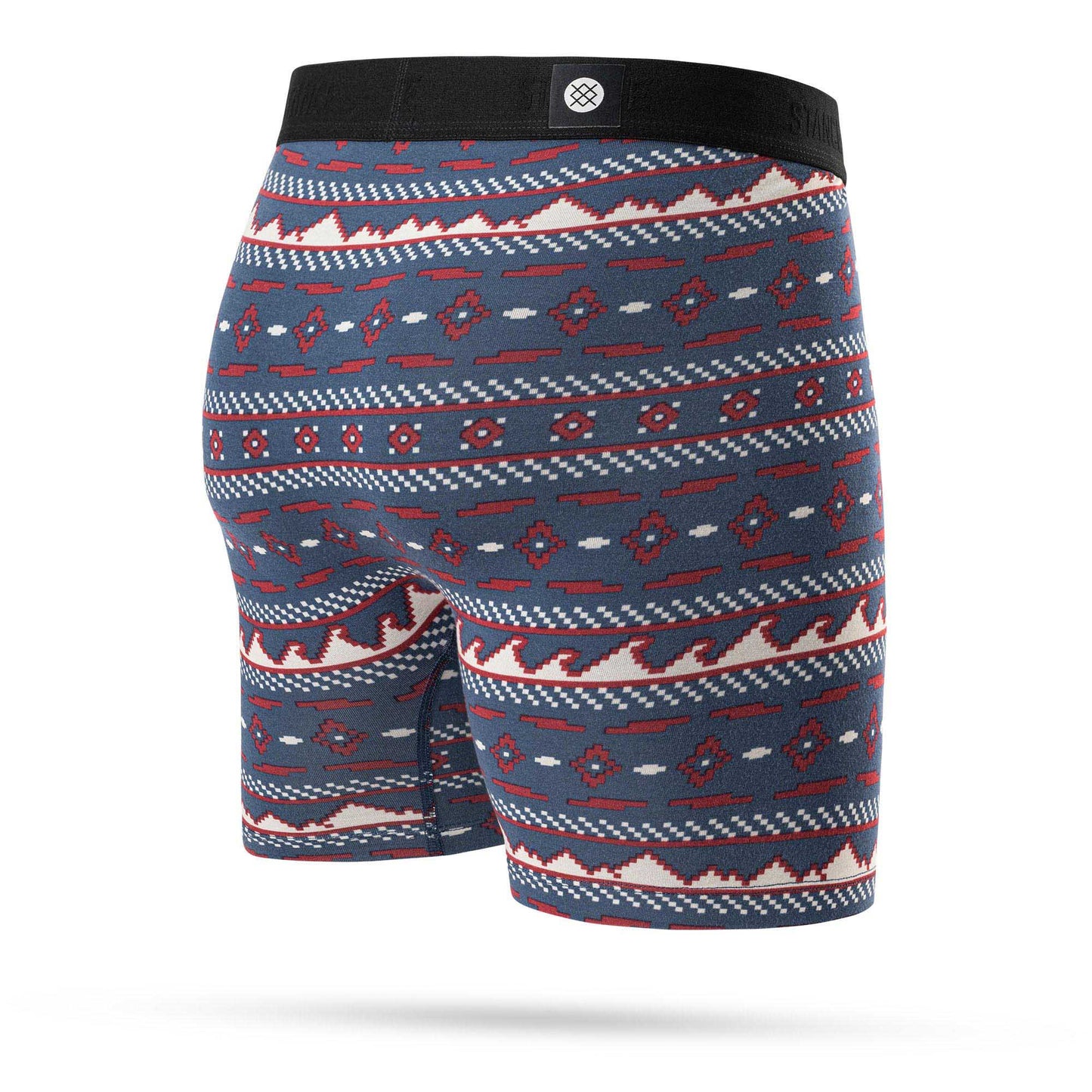 Butter Blend™ Boxer Brief - Rising Tide