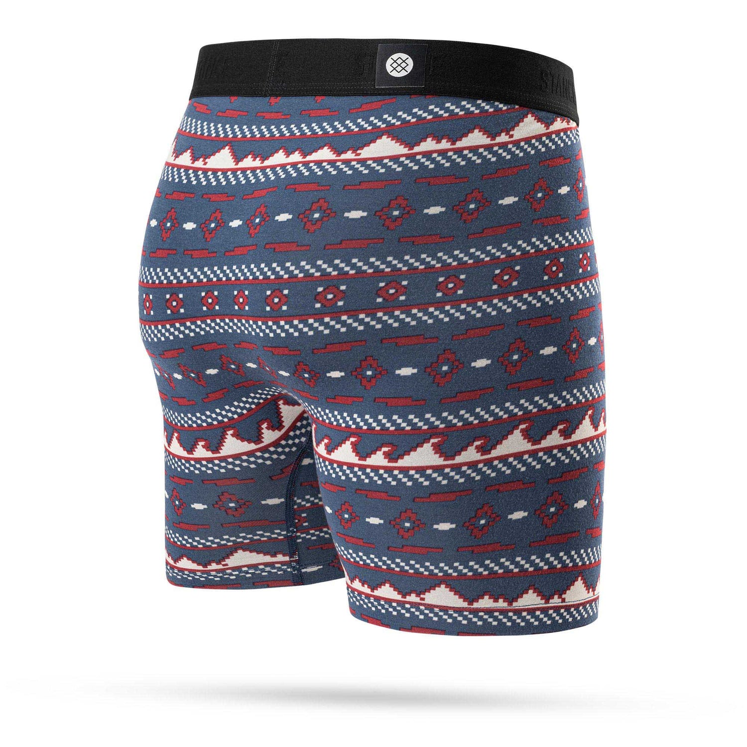 Butter Blend™ Boxer Brief - Rising Tide